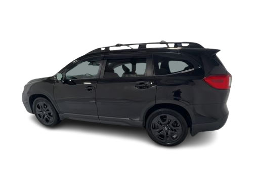 Thumbnail: 2023 Subaru Ascent - 3