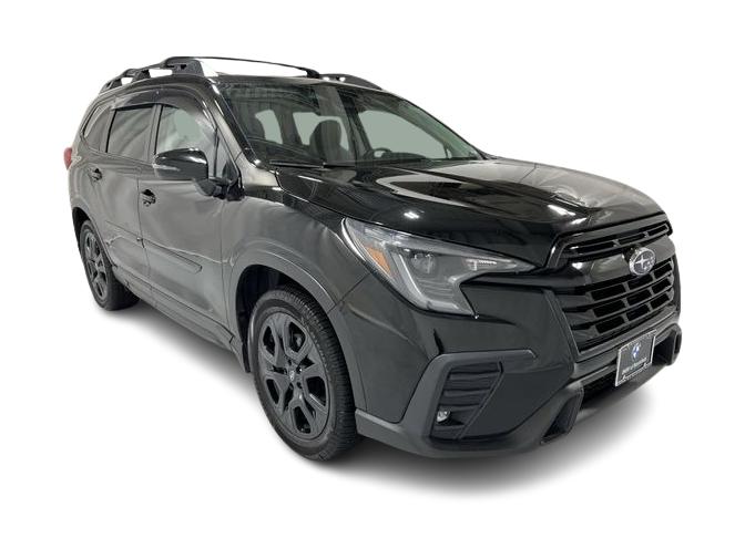 Thumbnail: 2023 Subaru Ascent - 25