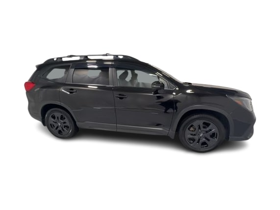 Thumbnail: 2023 Subaru Ascent - 20