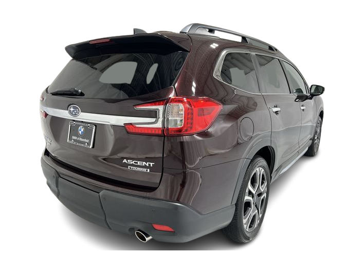 Thumbnail: 2024 Subaru Ascent - 27