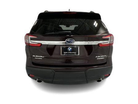 Thumbnail: 2024 Subaru Ascent - 26