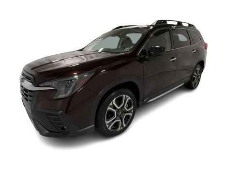 Thumbnail: 2024 Subaru Ascent - 21