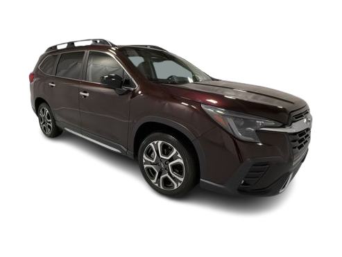 Thumbnail: 2024 Subaru Ascent - 20