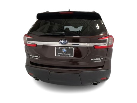 Thumbnail: 2024 Subaru Ascent - 5