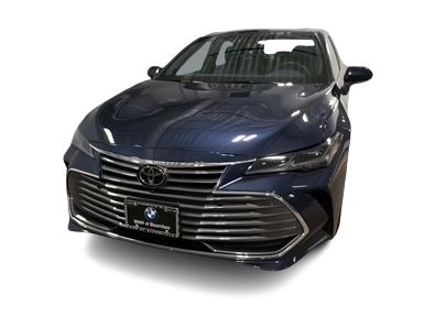 2019 Toyota Avalon Limited 6