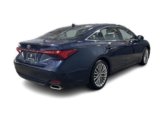 2019 Toyota Avalon Limited 26