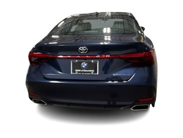 2019 Toyota Avalon Limited 22