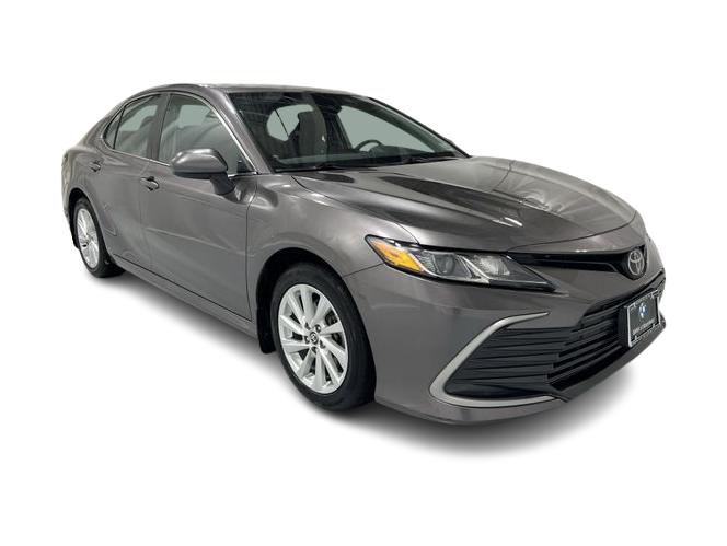 Thumbnail: 2024 Toyota Camry - 21