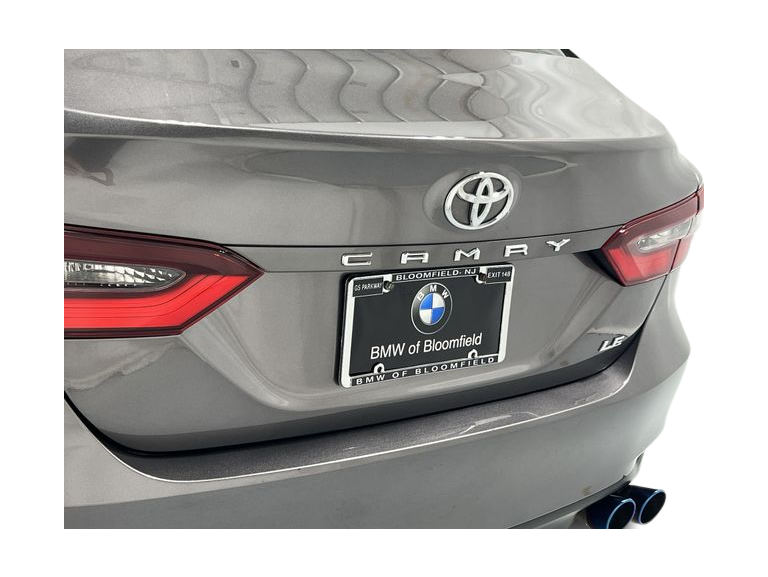 Thumbnail: 2024 Toyota Camry - 23