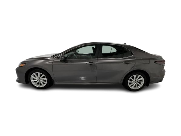 Thumbnail: 2024 Toyota Camry - 3