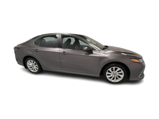 Thumbnail: 2024 Toyota Camry - 19