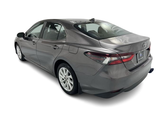 Thumbnail: 2024 Toyota Camry - 4