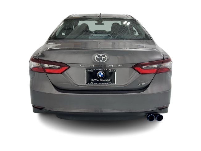 Thumbnail: 2024 Toyota Camry - 5