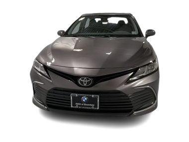 Thumbnail: 2024 Toyota Camry - 6