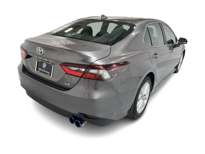 Thumbnail: 2024 Toyota Camry - 20