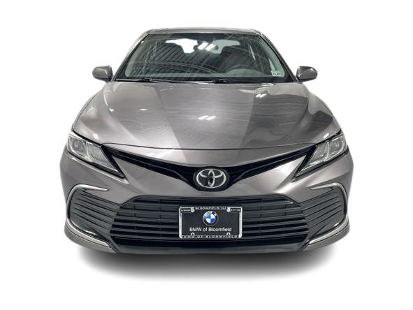 Thumbnail: 2024 Toyota Camry - 22