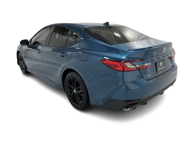 Thumbnail: 2025 Toyota Camry - 4