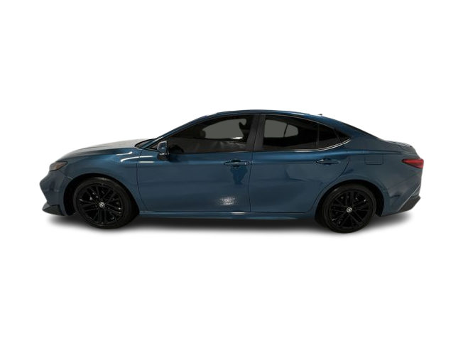 Thumbnail: 2025 Toyota Camry - 19