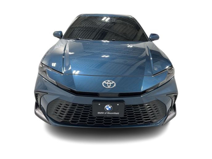 Thumbnail: 2025 Toyota Camry - 22