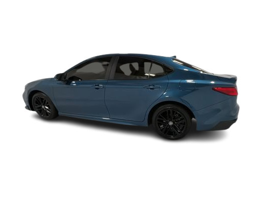 Thumbnail: 2025 Toyota Camry - 3