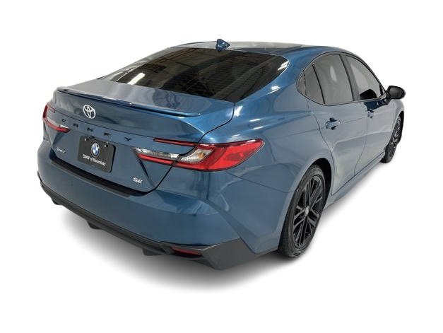 Thumbnail: 2025 Toyota Camry - 20