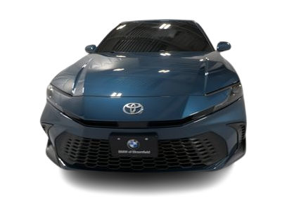 Thumbnail: 2025 Toyota Camry - 6