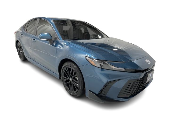 Thumbnail: 2025 Toyota Camry - 21