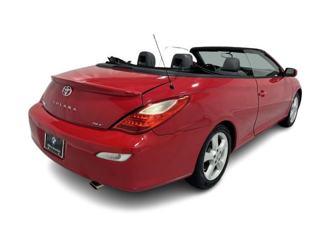 Thumbnail: 2007 Toyota Camry Solara - 18