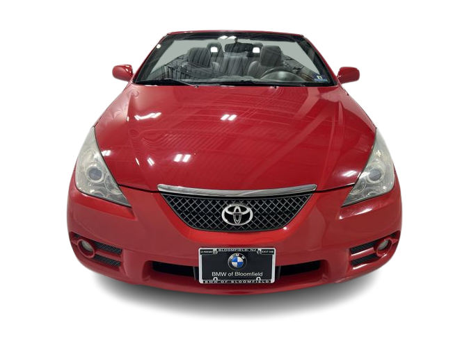 Thumbnail: 2007 Toyota Camry Solara - 6