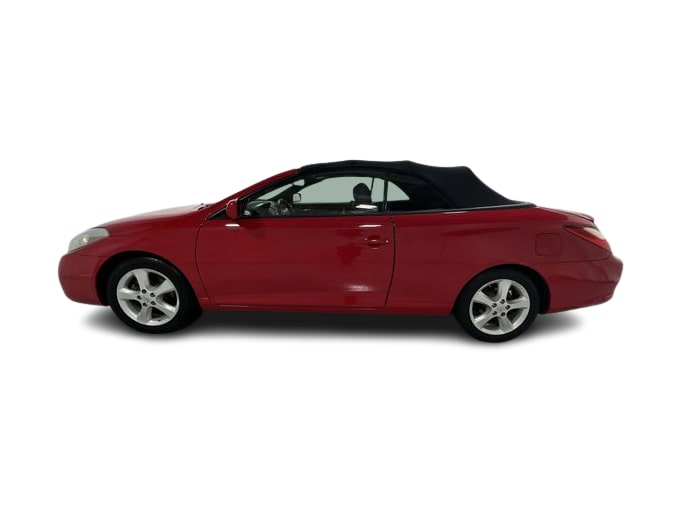Thumbnail: 2007 Toyota Camry Solara - 3