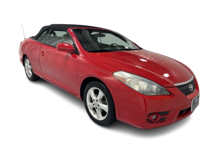 Thumbnail: 2007 Toyota Camry Solara - 19