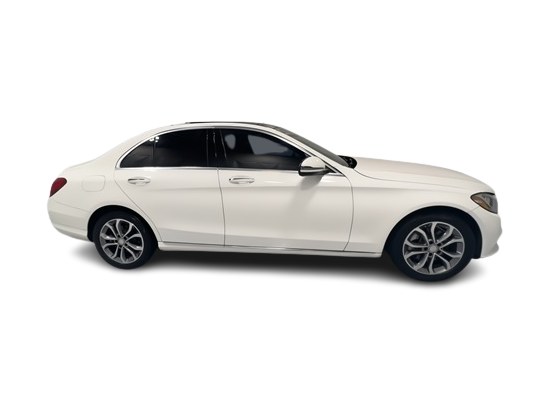 Thumbnail: 2017 Mercedes-Benz C-Class - 18