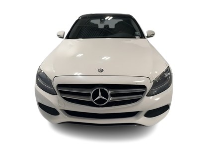 Thumbnail: 2017 Mercedes-Benz C-Class - 5