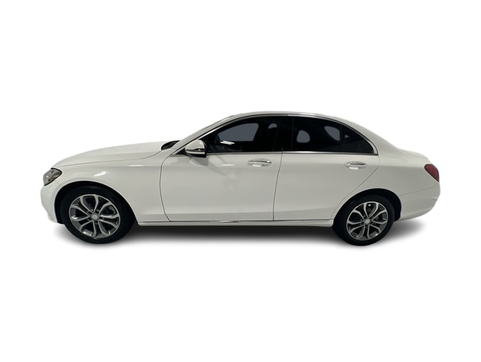 Thumbnail: 2017 Mercedes-Benz C-Class - 19