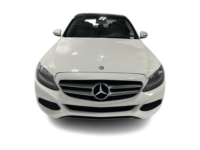 Thumbnail: 2017 Mercedes-Benz C-Class - 23