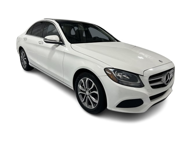 Thumbnail: 2017 Mercedes-Benz C-Class - 22