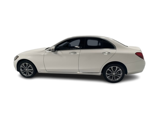 Thumbnail: 2017 Mercedes-Benz C-Class - 3