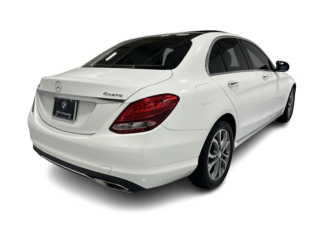 Thumbnail: 2017 Mercedes-Benz C-Class - 21