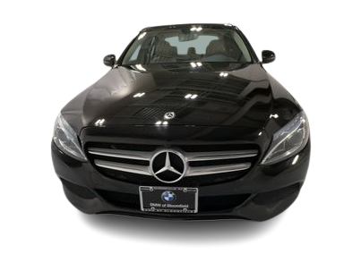 Thumbnail: 2018 Mercedes-Benz C-Class - 6