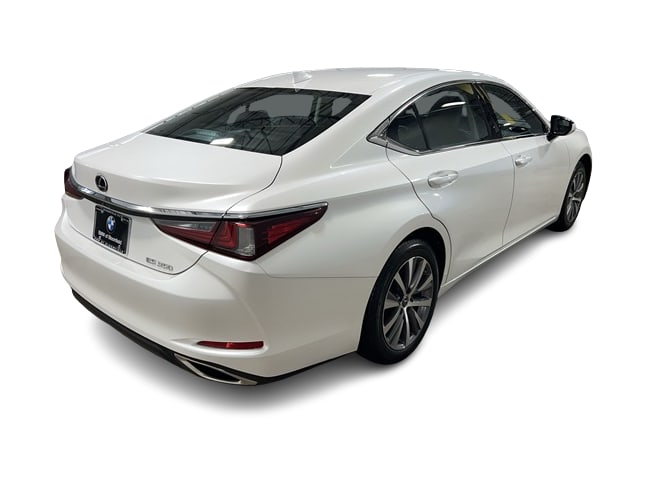 2019 Lexus ES 350 21