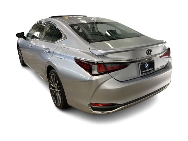 2022 Lexus ES 250 25