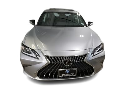 2022 Lexus ES 250 6