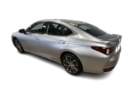 2022 Lexus ES 250 4