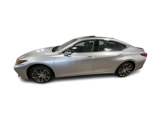 2022 Lexus ES 250 3