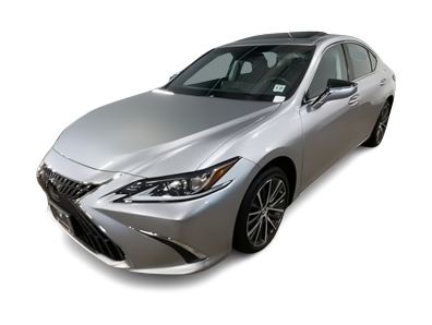 2022 Lexus ES 250 22