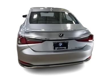 2022 Lexus ES 250 5