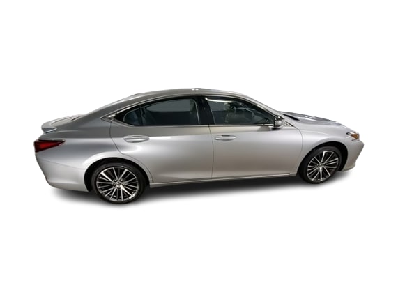 2022 Lexus ES 250 20