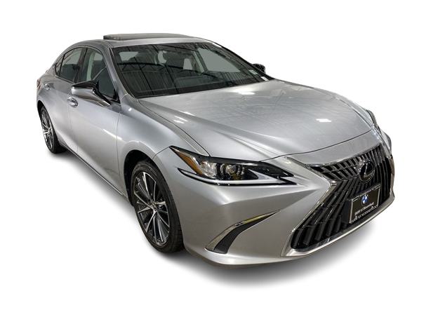 2022 Lexus ES 250 29