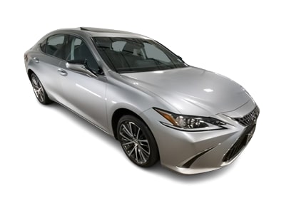 2022 Lexus ES 250 21