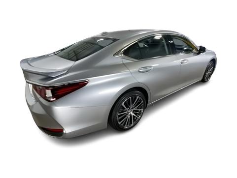 2022 Lexus ES 250 23